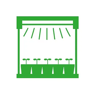 Heckenwelt-Icon – Die nachhaltige Baumschule