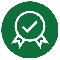 Heckenwelt-Icon – Anwuchsgarantie