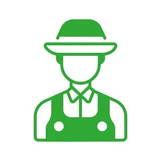 Heckenwelt-Icon – Kompetenz und Erfahrung