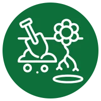 Größen-Icon